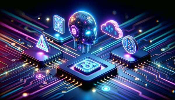 Daily Tech & Crypto Digest